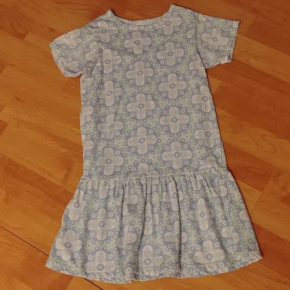 Summer Girls Dress. Like new!
